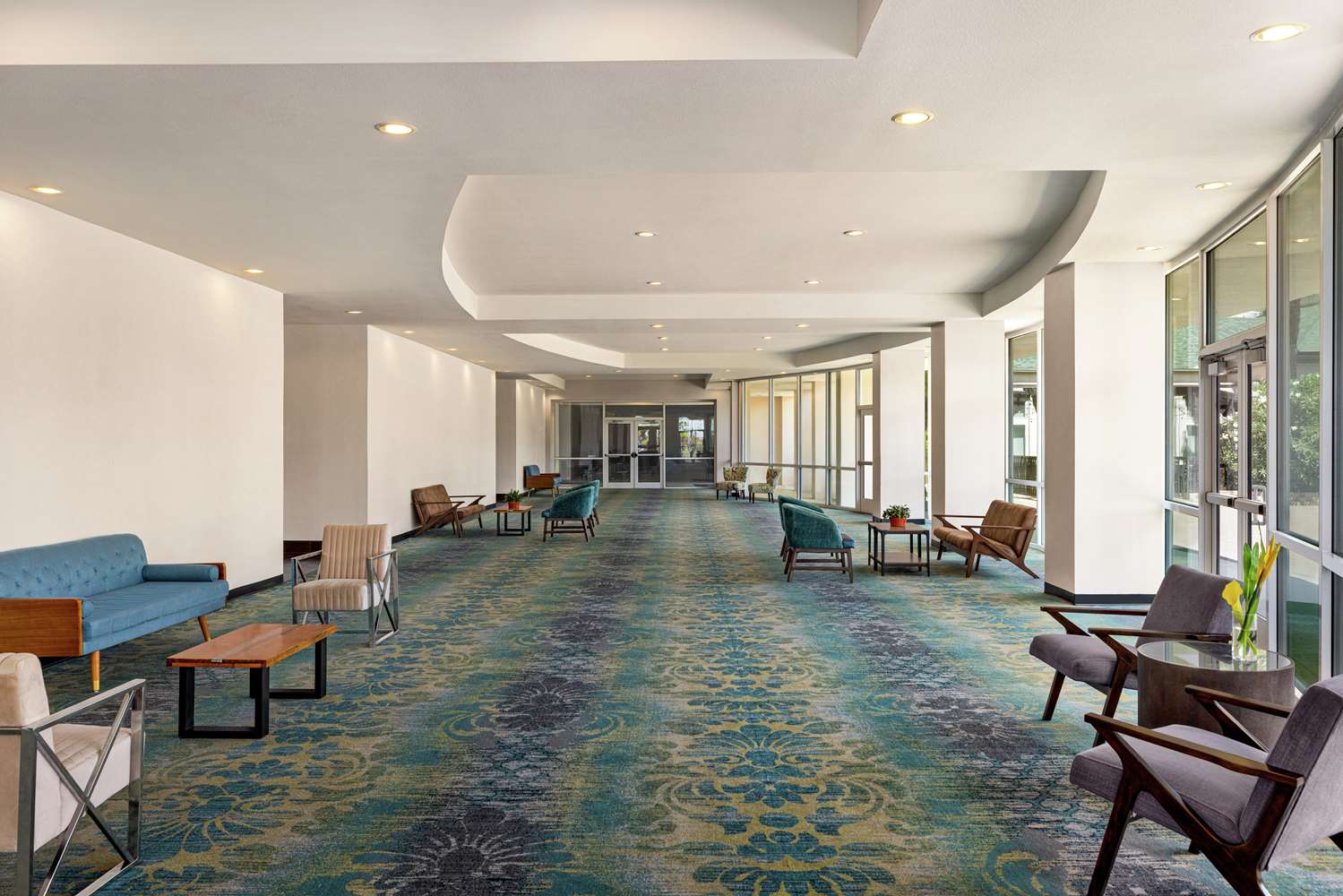 Hilton Garden Inn South Padre Island 37/76