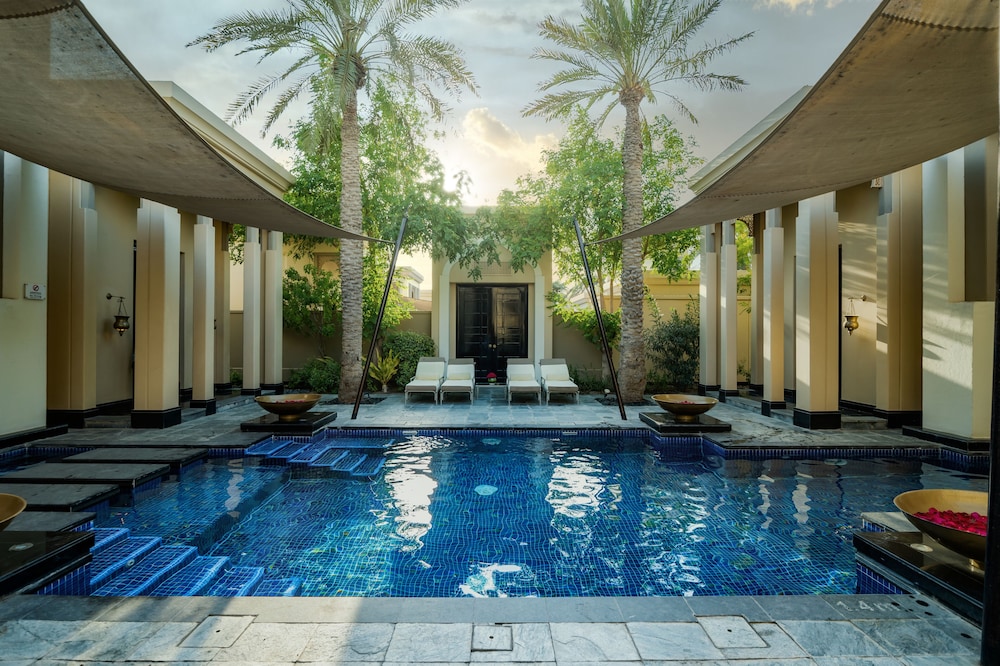 Raffles Al Areen Palace Bahrain 1/69