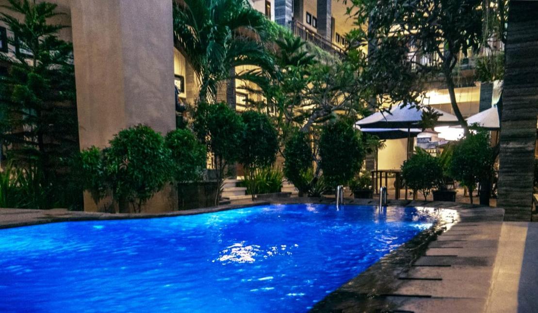 Ratu Guest House 14/18