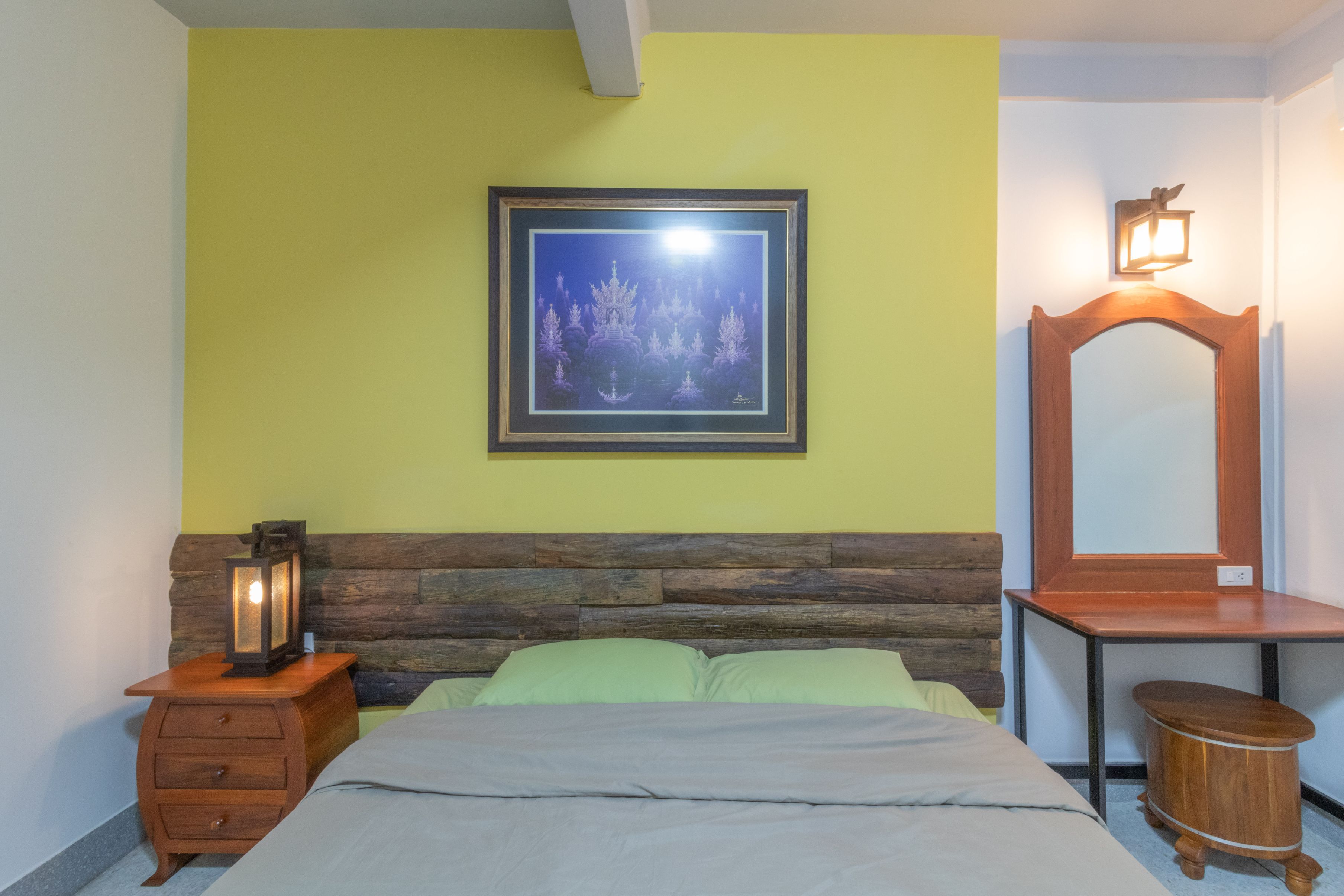 Banthat Thong Hostel 28/35
