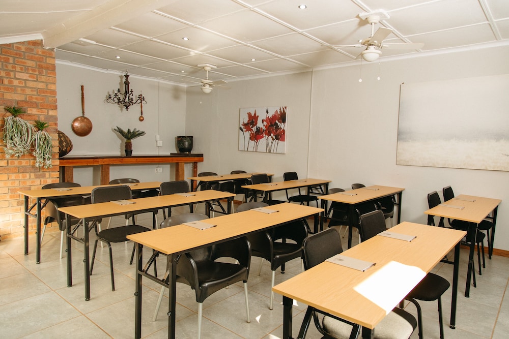 Biweda Nguni B&B 26/36