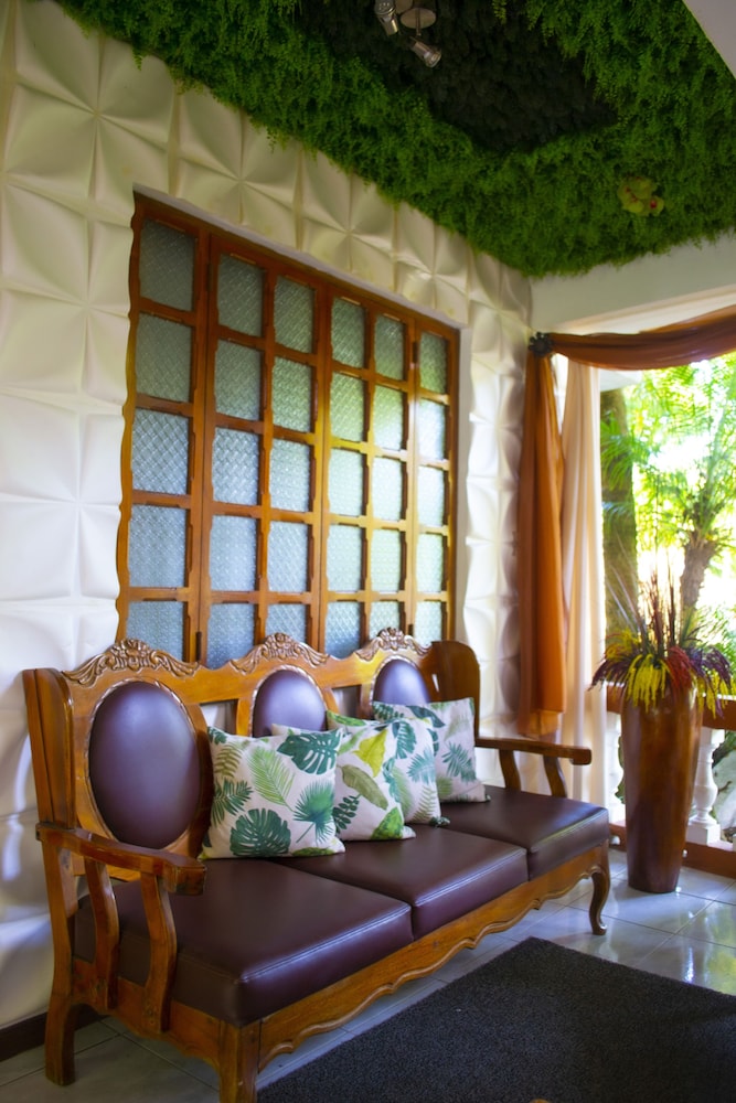 Hotel Villabosque 52/73