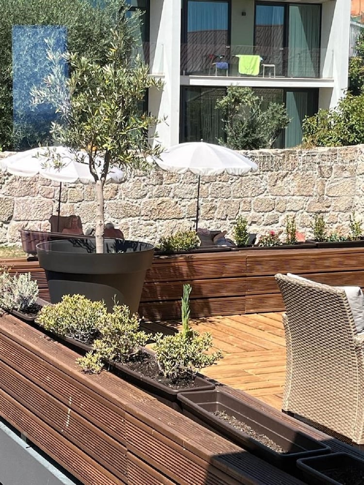 Pena D'Agua Boutique Hotel & Villas 4/43