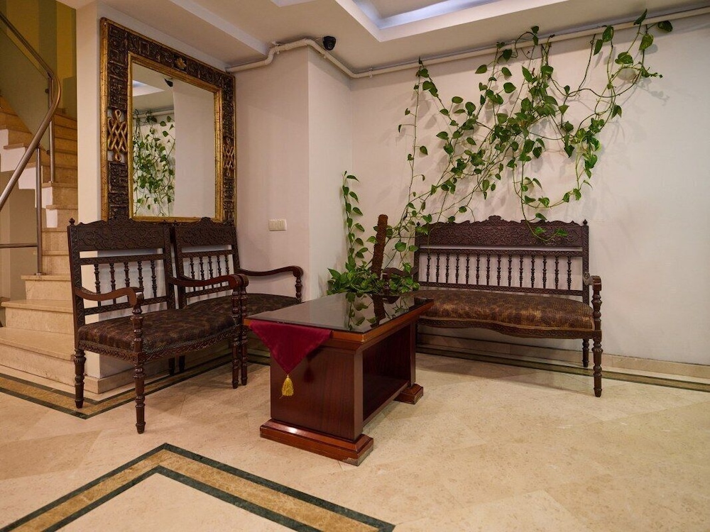 Istanbul Newcity Hotel 30/50