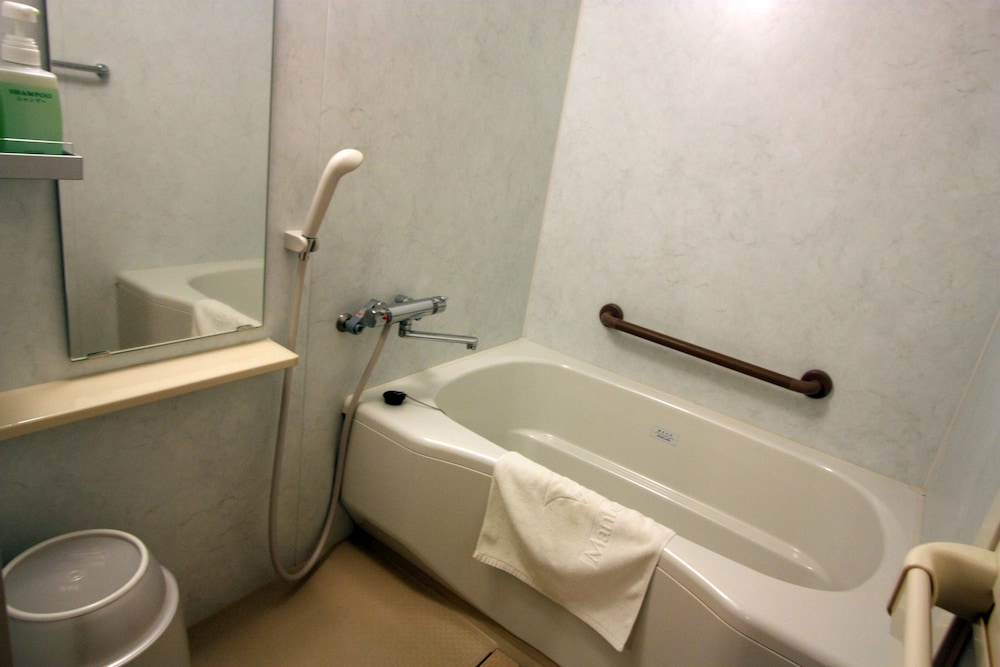 Toyama Manten Hotel 16/61