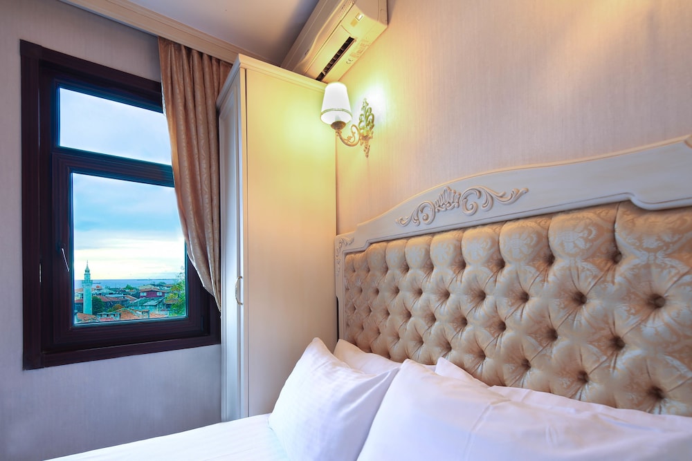 Historia Hotel Istanbul 28/45