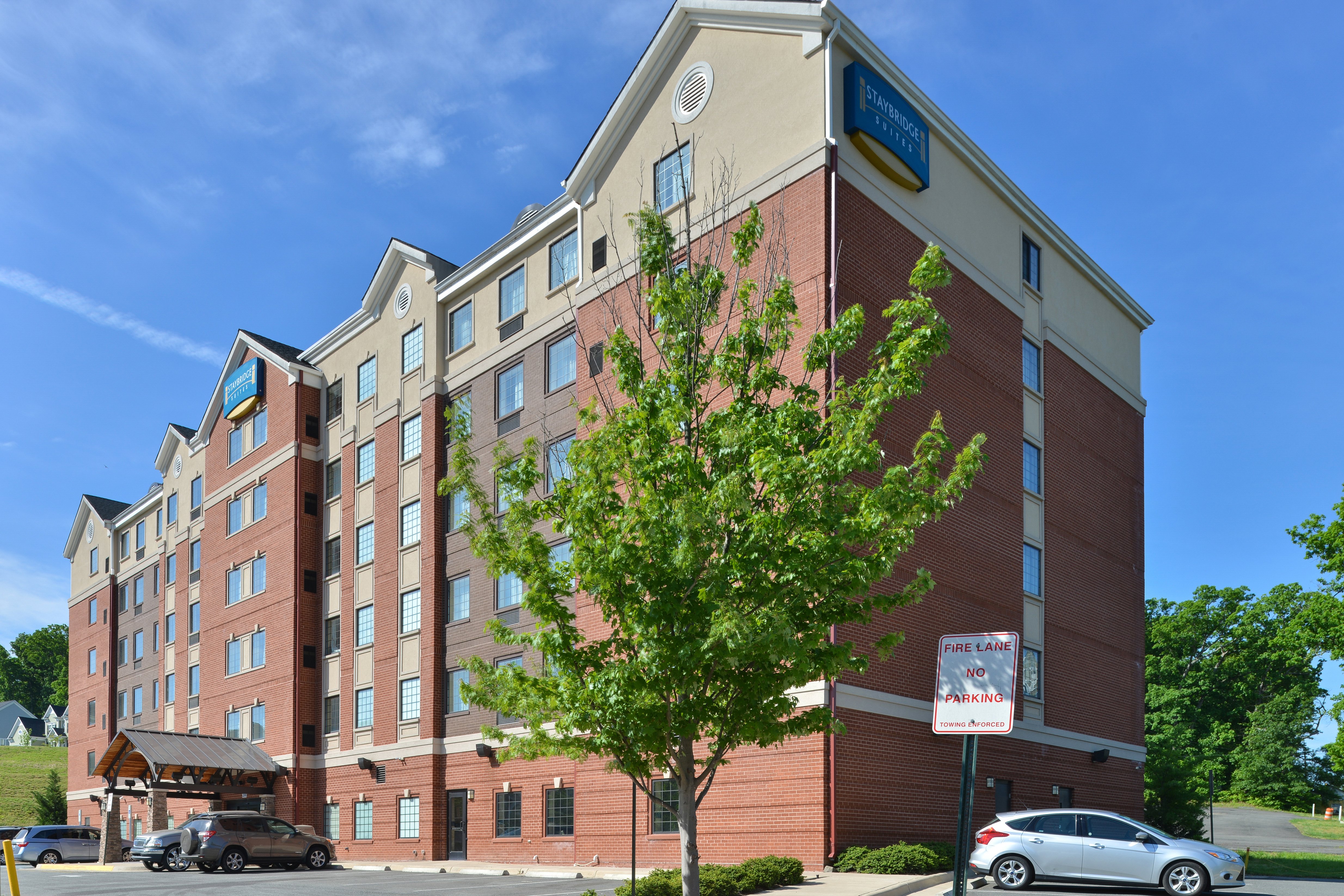 Staybridge Suites Quantico-Stafford 4/60