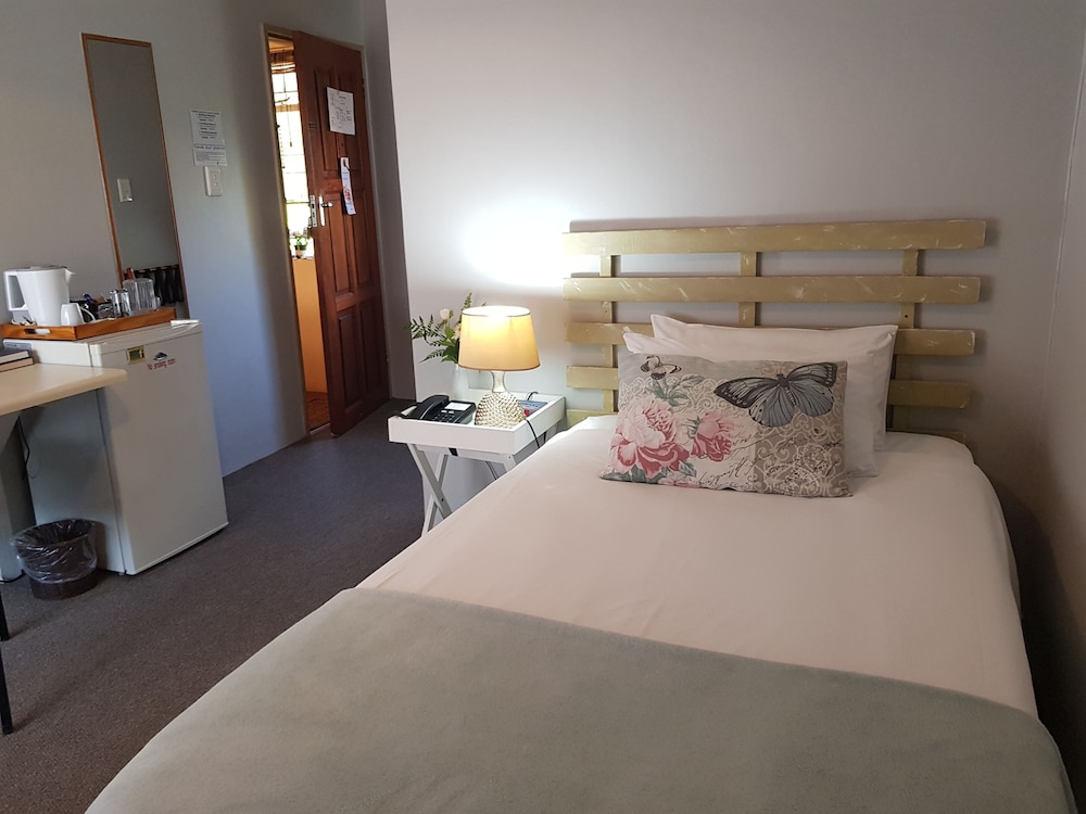 Aandbloem Guest House 23/35