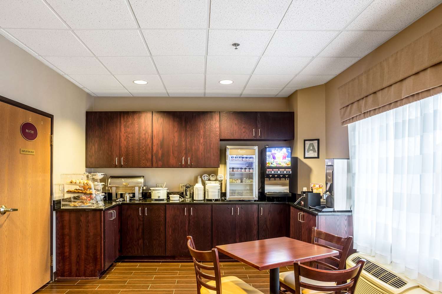 Wingate by Wyndham Owensboro 12/16