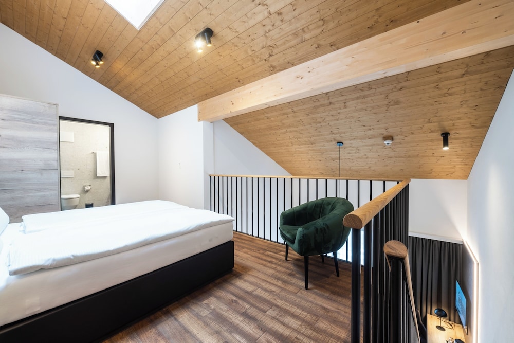 Hotel Krone Churwalden 3 Sterne Superior 13/50