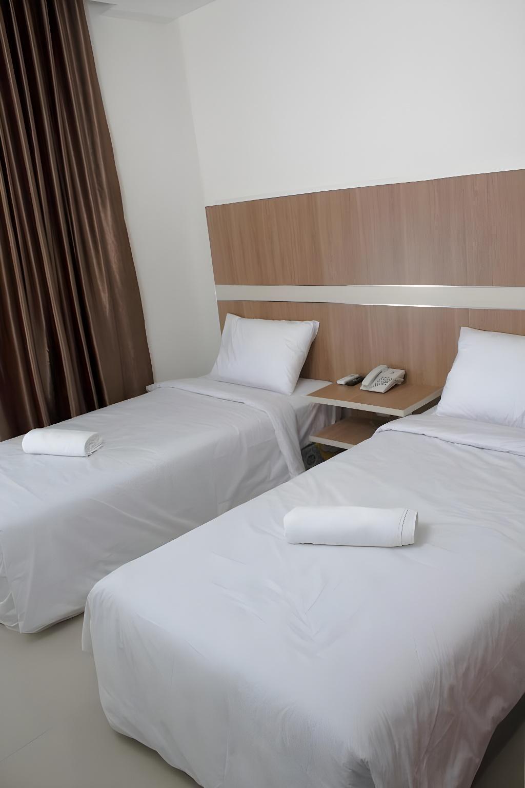 Hotel Sakura Manado 20/48