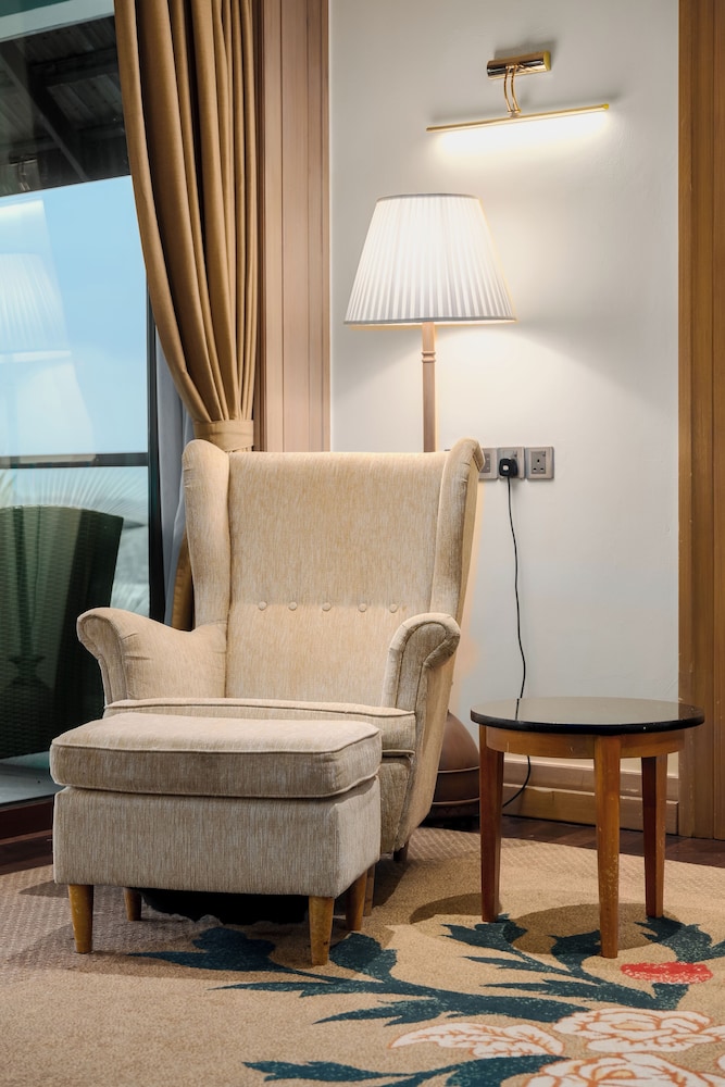 Royale Chulan Cherating – Villa 48/72