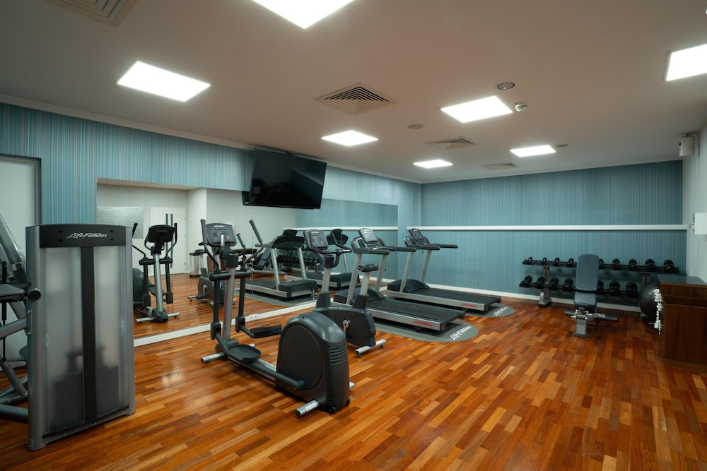 Radisson Blu Hotel Wroclaw 44/75