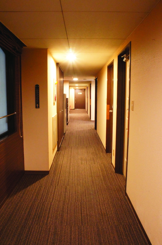 Hotel Free Style 11/16