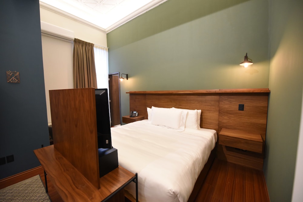 Casa Prim Hotel Boutique 18/76