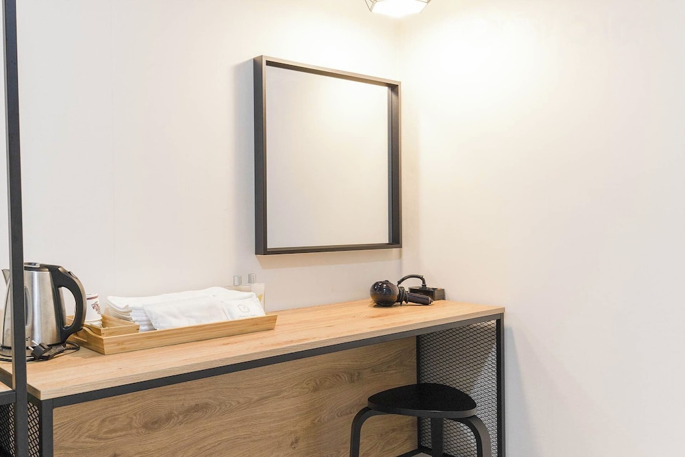 HOTEL RIVERSIDECOZY 8/50