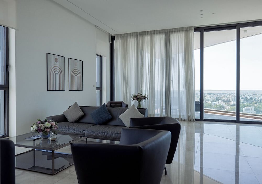 Central Park Residence 31/50