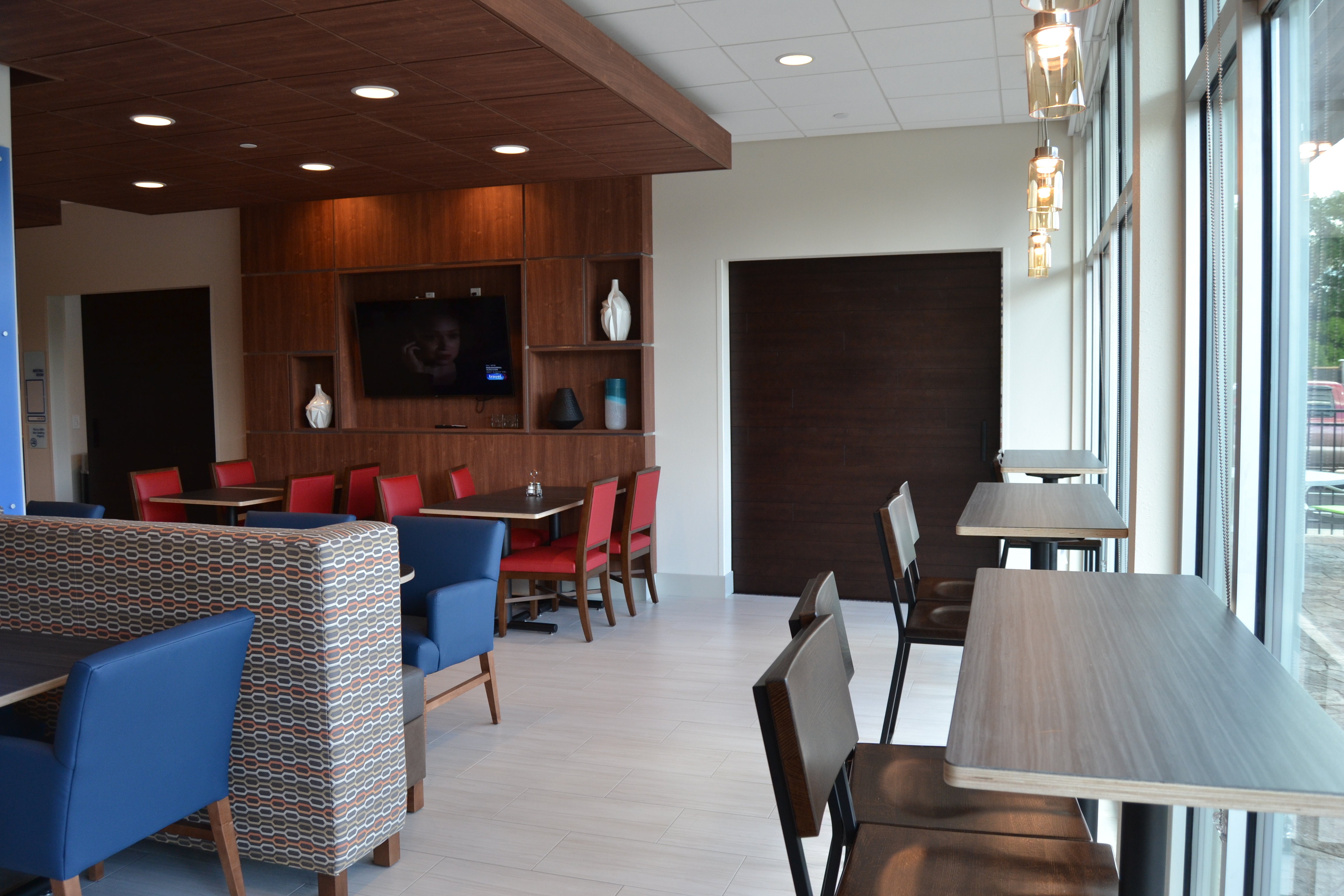 Holiday Inn Express & Suites Goodlettsville N - Nashville 41/54