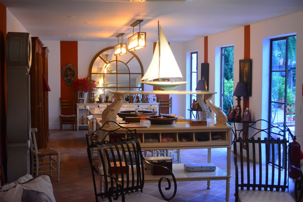 Vila Da Santa Hotel Boutique Spa 57/74