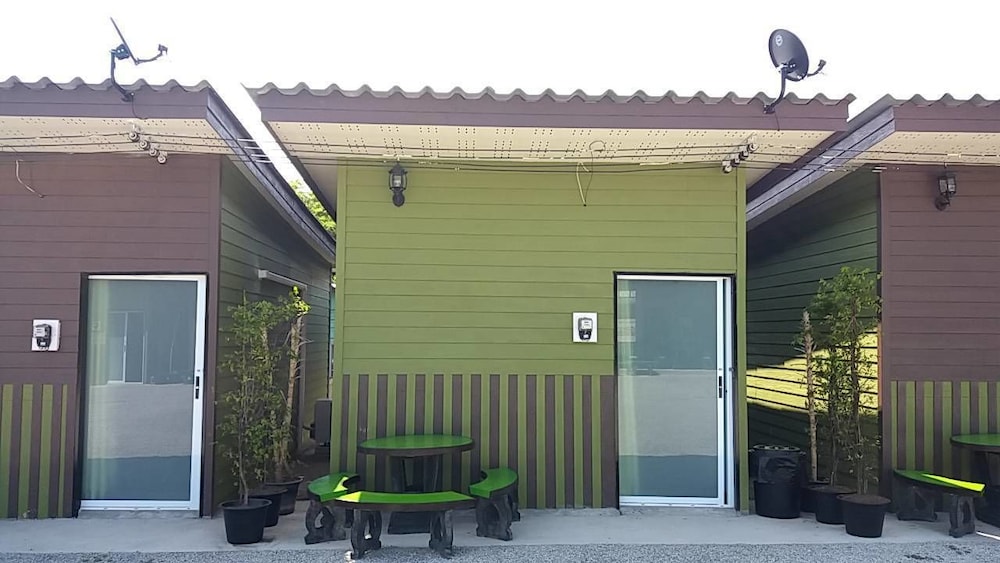 Bansuan Inthanon Resort 4/50