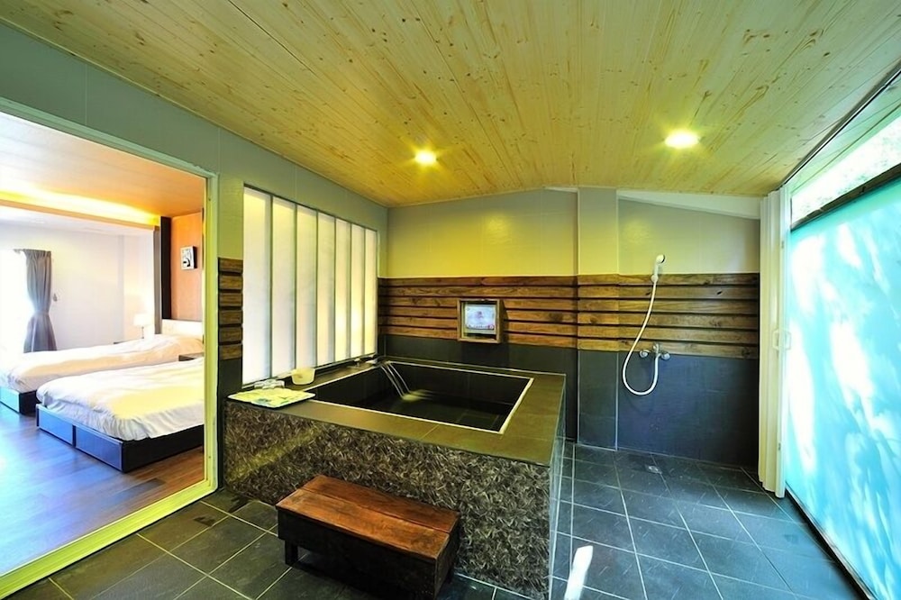 Chi Meng Rou Holiday Villa 68/68