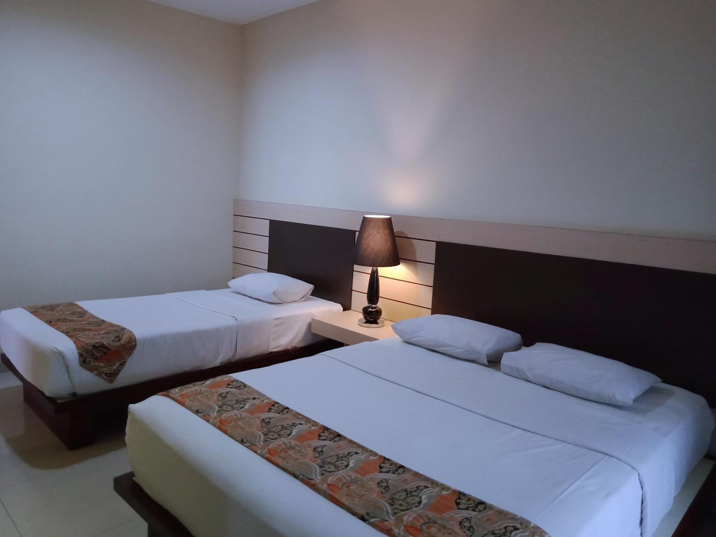 Hotel Pondok Asri Tawangmangu 11/50
