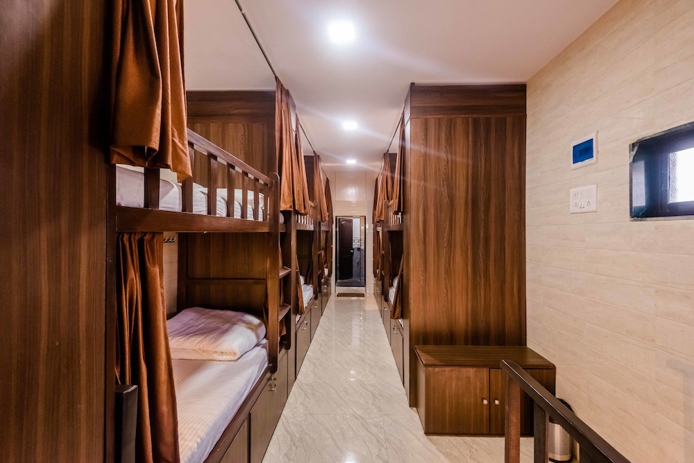 Awesome Dormitory 27/32