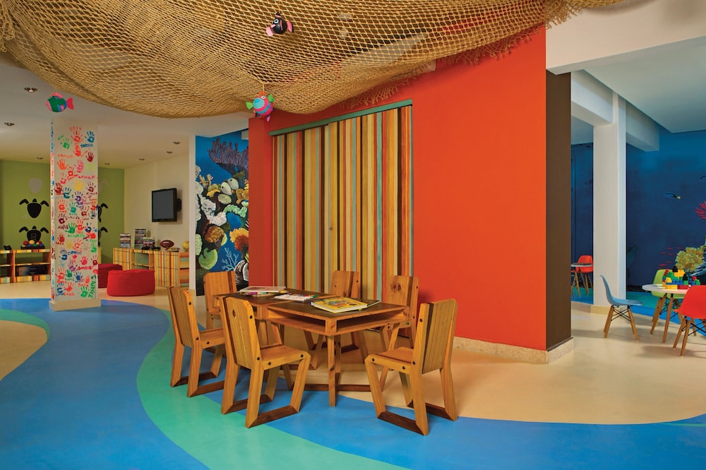 Dreams Cozumel Cape Resort & Spa 54/60