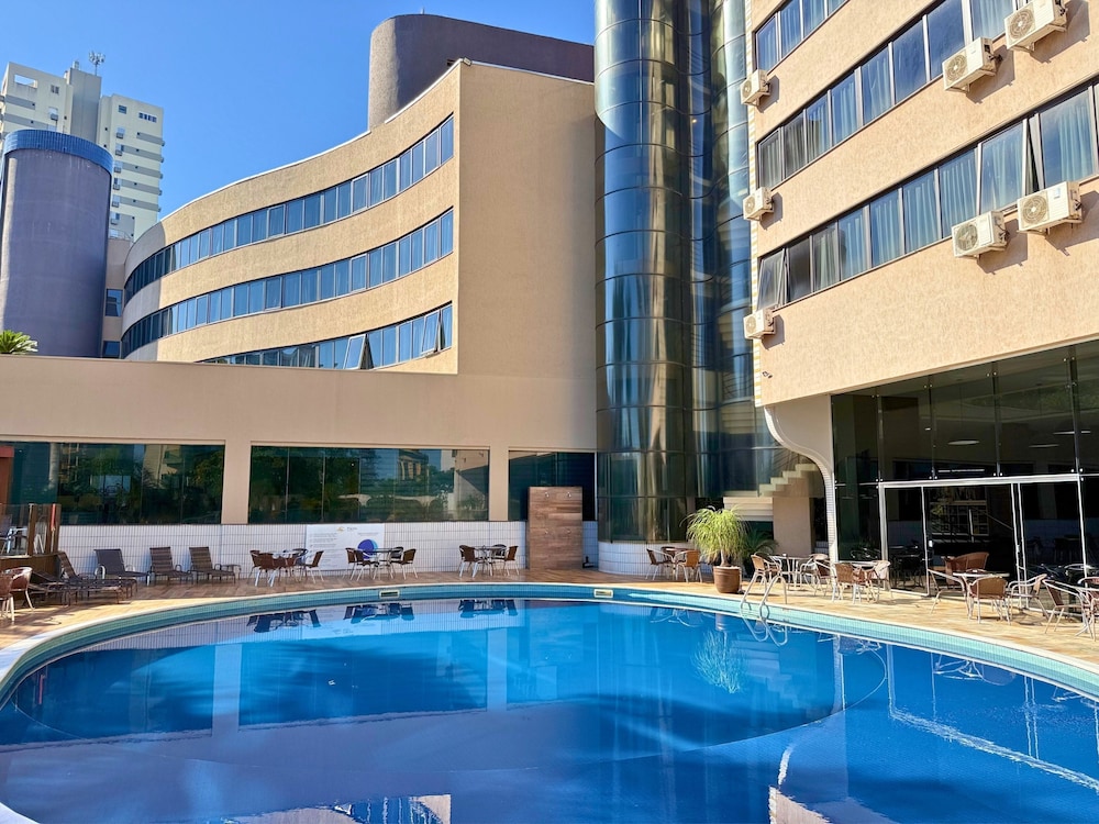 Hotel Continental Inn in FOZ DO IGUACU