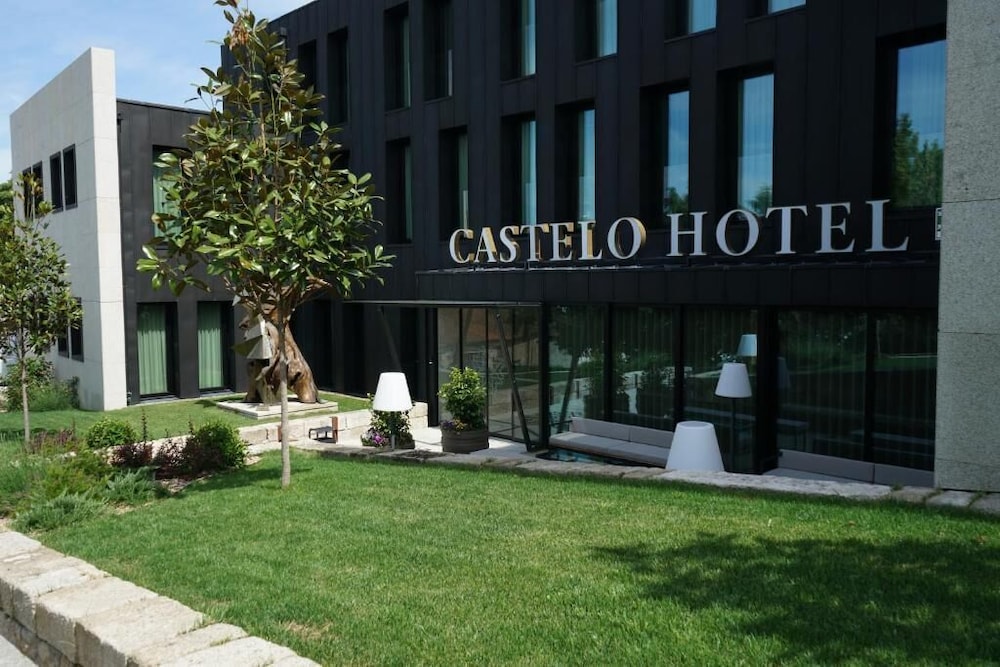 Castelo Hotel 58/64