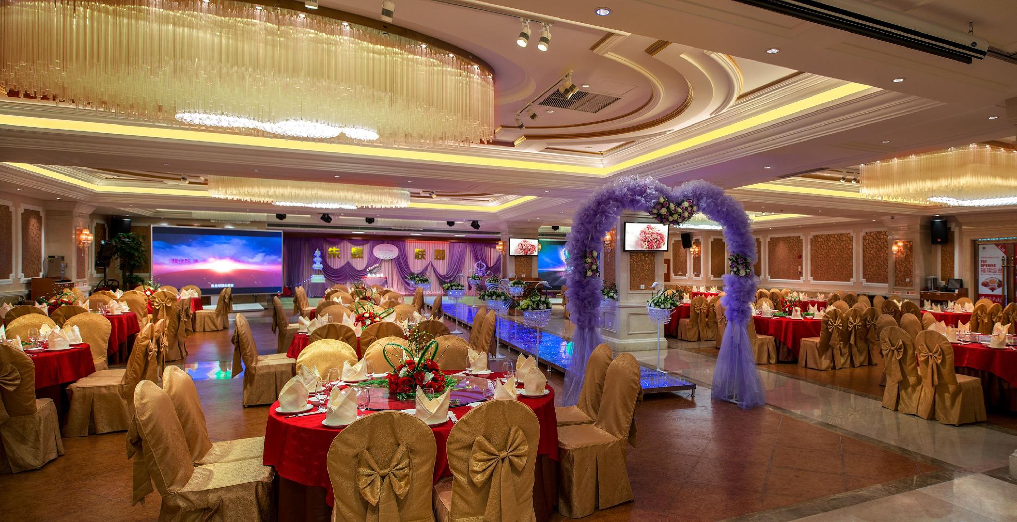 Vienna International Hotel (Beijing Hot Spring Leisure City) 39/41