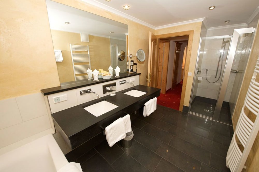 ALPENHOTEL SAALBACH 19/32