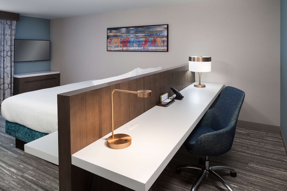 Hilton Garden Inn Madison Downtown 56/63