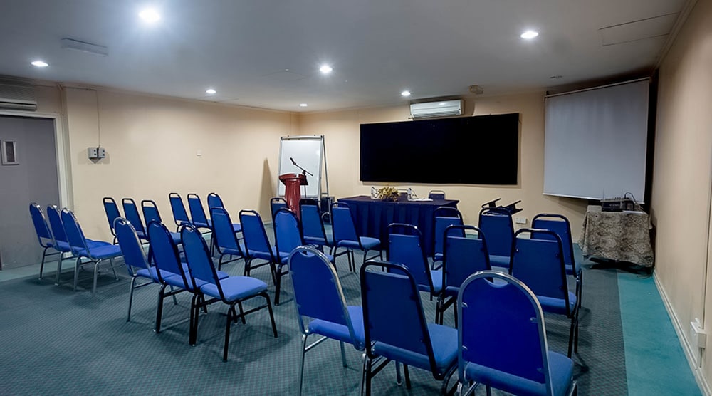 Hotel Seri Malaysia Temerloh 32/41