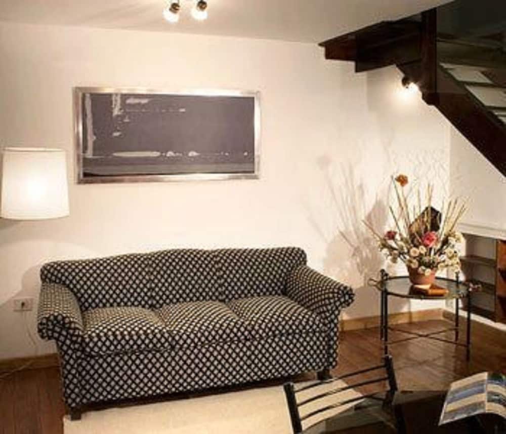 Loft Argentino Apart Hotel Buenos Aires 29/47