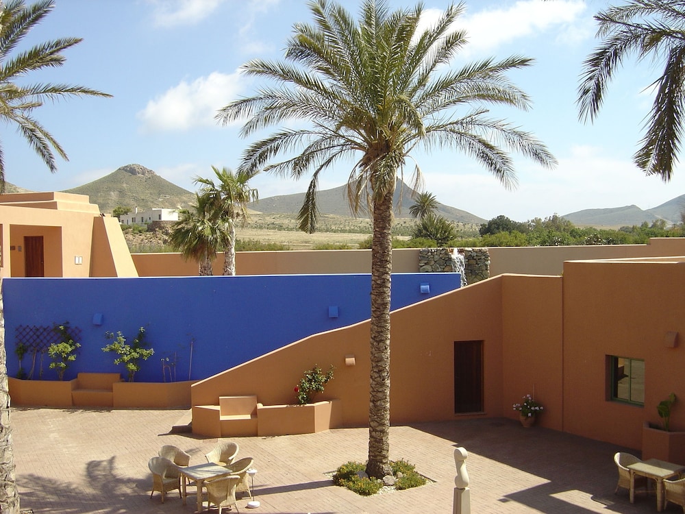 Hotel de Naturaleza Rodalquilar Spa Cabo de Gata 46/47