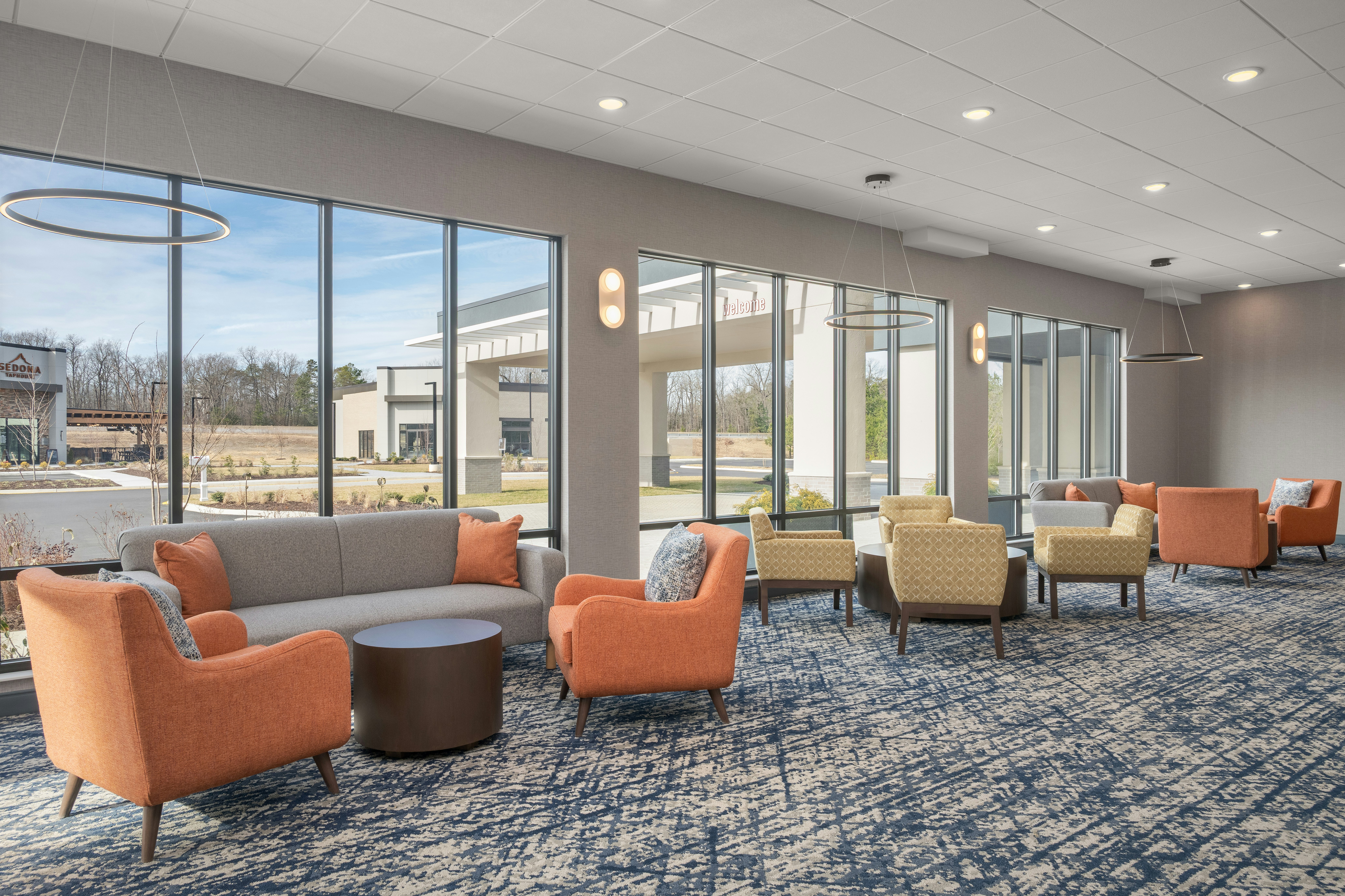 Hampton Inn by Hilton Chester South 12/22