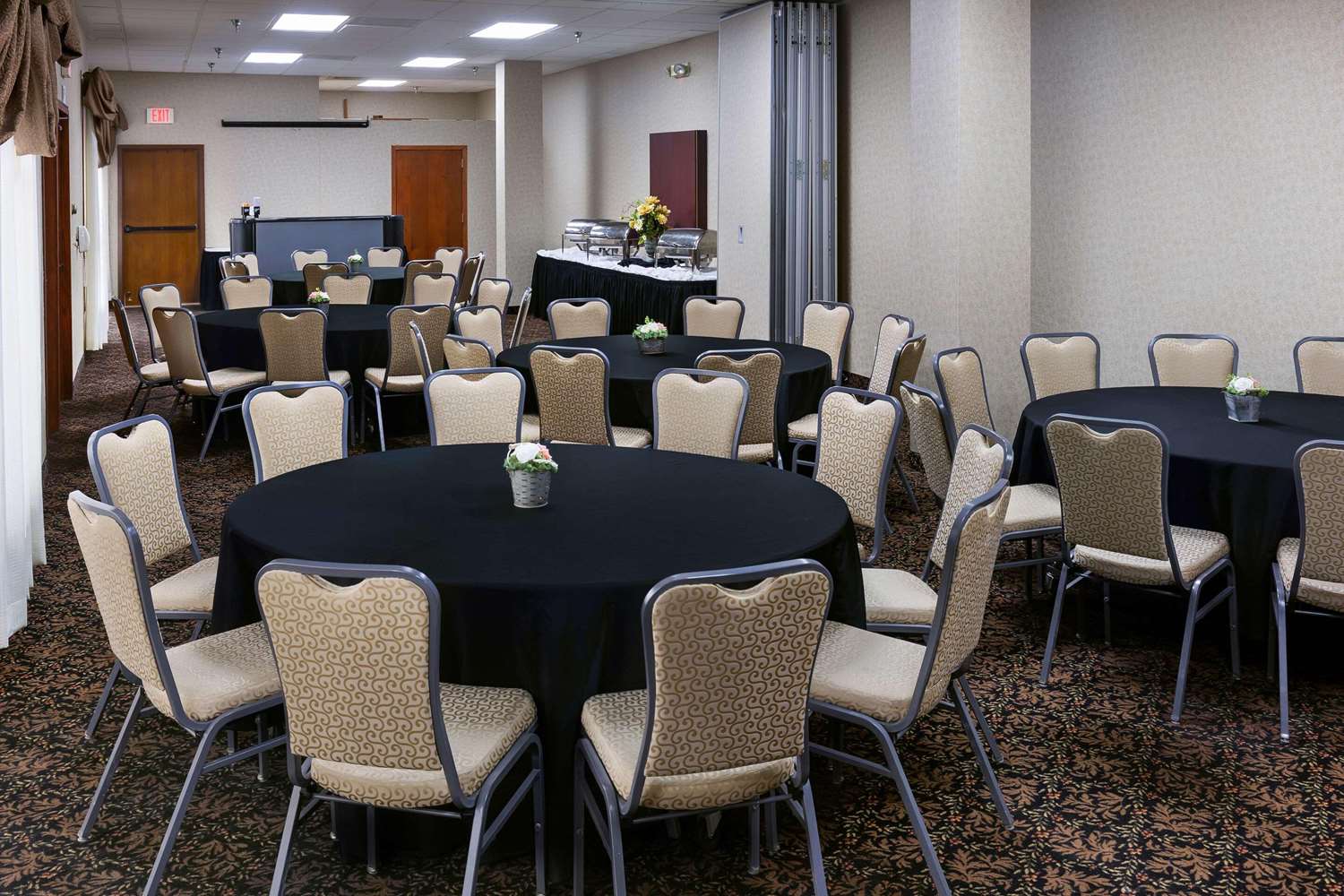 Radisson Hotel Bismarck 35/44