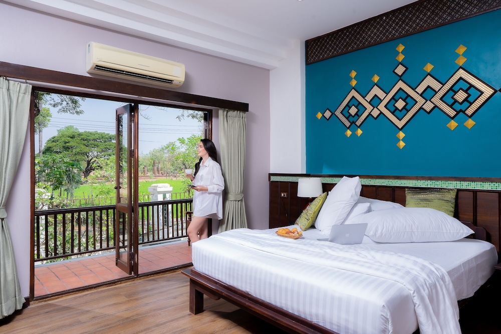 Legendha Sukhothai Resort 32/74