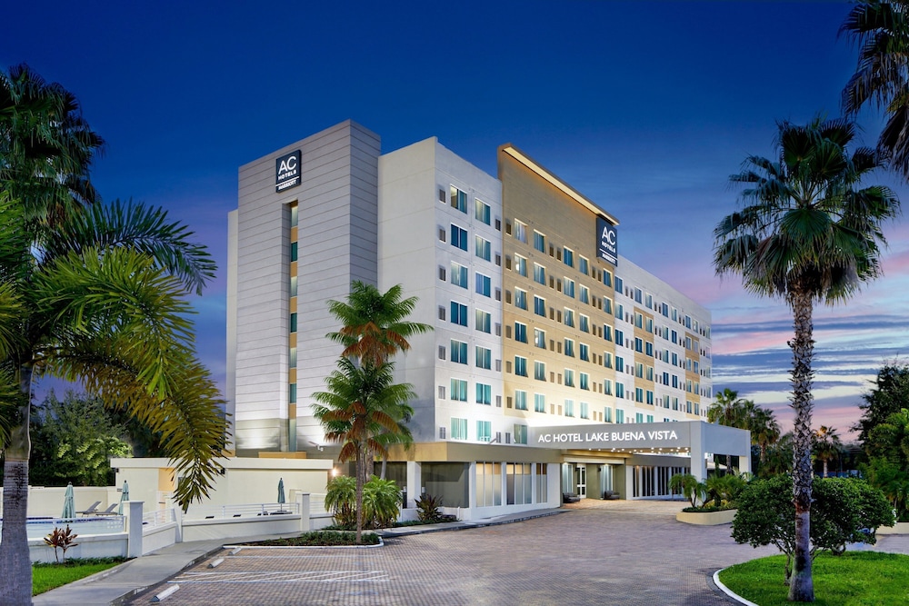 Ac Hotel Orlando Lake Buena Vista 37/45