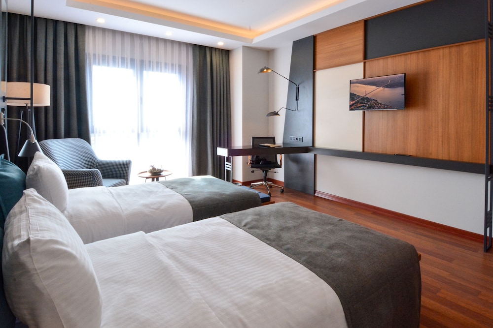 Expoist Hotel 20/67