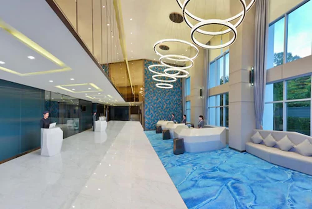 Centre Point Prime Hotel Pattaya 7/50