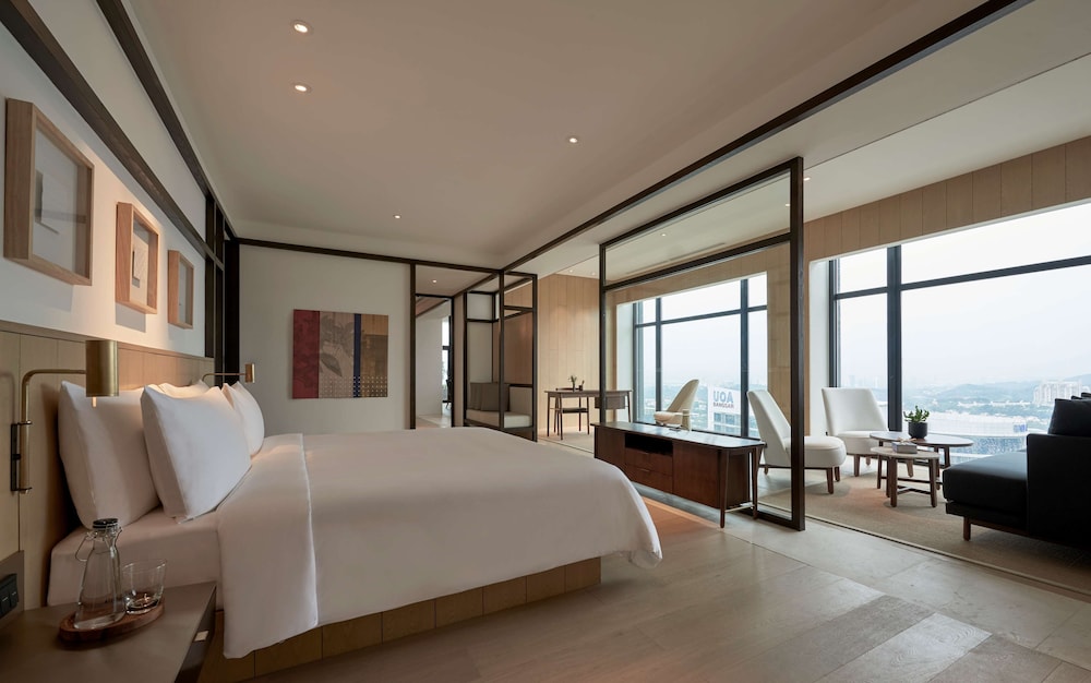 ALILA BANGSAR KUALA LUMPUR 16/54