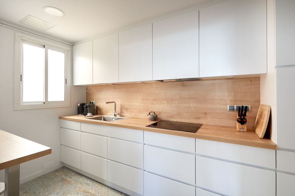 Quartprimera Apartments 5/50