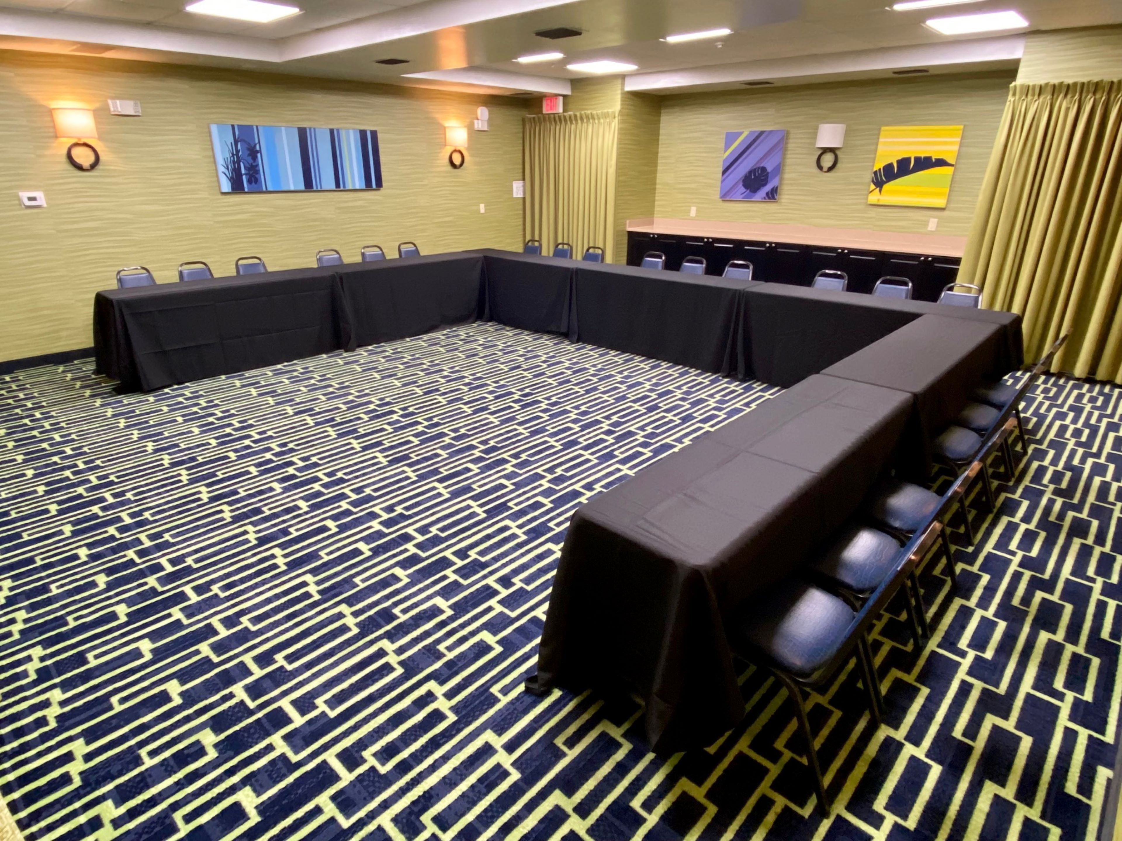 Holiday Inn Express Hotel Suites Plant City 61/70