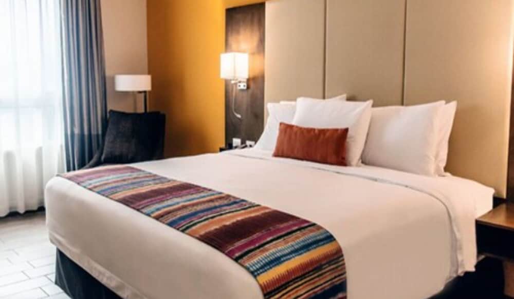 Latam Hotel Plaza Pradera Quetzaltenango 11/47