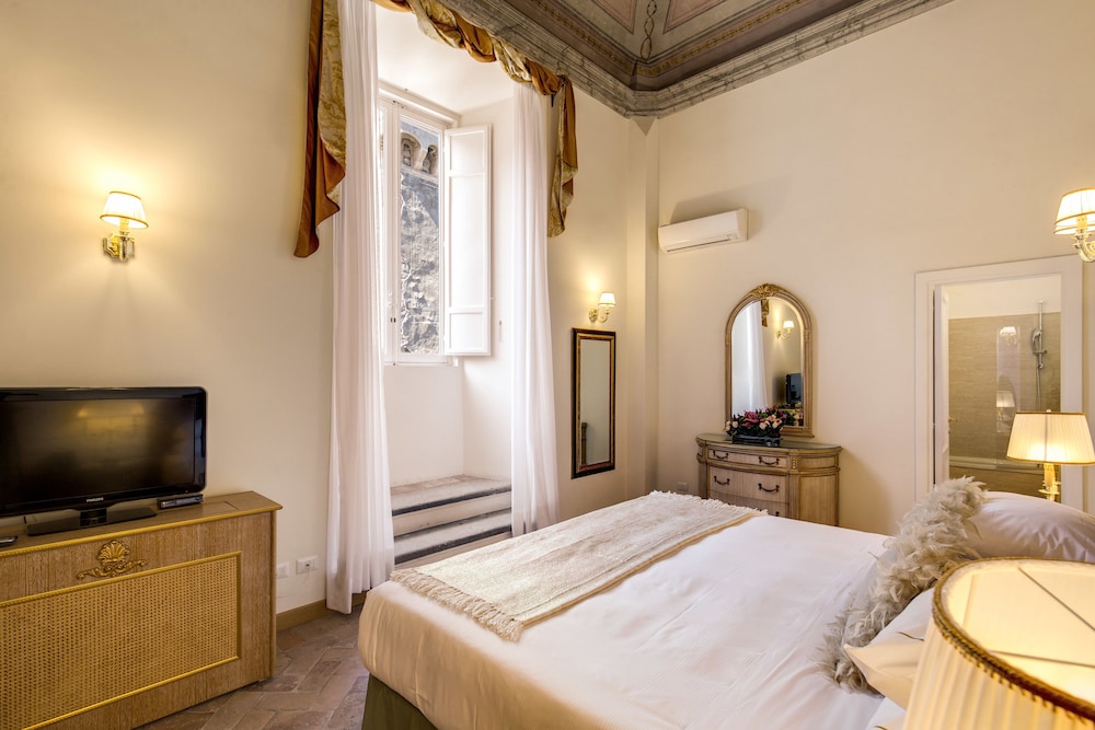 Eitch Borromini Palazzo Pamphilj 28/76