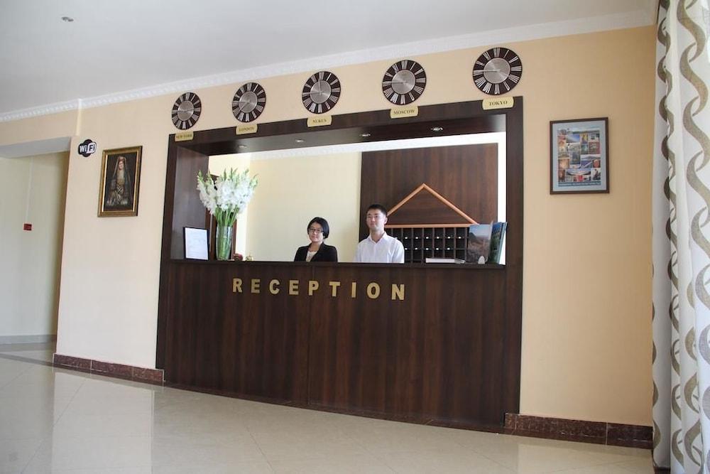 Hotel Jipek Joli 6/43