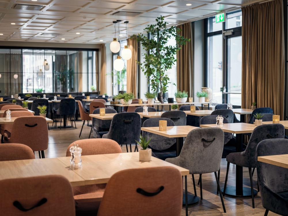 Quality Hotel Grand Tromso 52/69