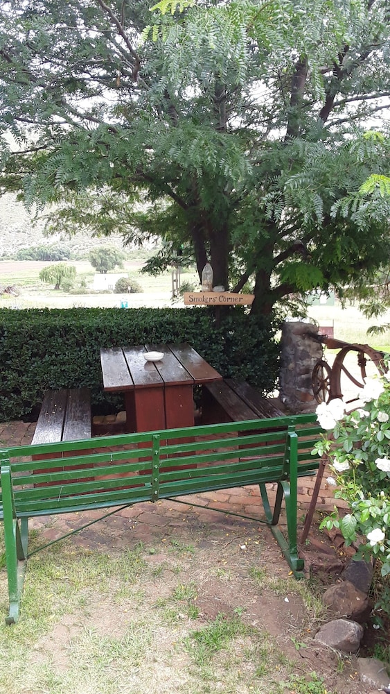 Walkerbouts Inn - Rhodes 42/50